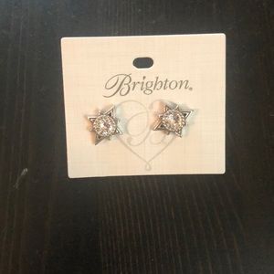 Brighton starburst studs